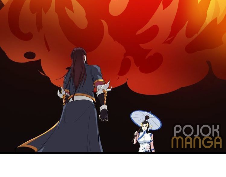 Dragon’s Blood Vessels Chapter 18 Gambar 68